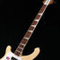Rickenbacker 4003/4 , Mapleglo: Neck - Front