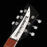 Rickenbacker 360/6 , Jetglo: Headstock
