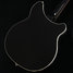 Jun 2018 Rickenbacker 360(LH)/6 , Jetglo: Body - Rear