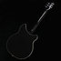 Rickenbacker 360/6 , Jetglo: Full Instrument - Rear