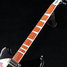Rickenbacker 360/6 , Jetglo: Neck - Front