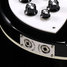 Rickenbacker 360/6 , Jetglo: Close up - Free