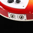 Rickenbacker 360/6 , Fireglo: Close up - Free