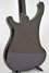 Feb 2002 Rickenbacker 4003/4 , Jetglo: Body - Rear