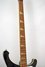 Rickenbacker 4003/4 , Jetglo: Neck - Front