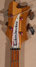 Rickenbacker 4001/4 Mod, Mapleglo: Headstock