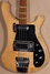 Rickenbacker 4001/4 Mod, Mapleglo: Body - Front