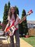 Rickenbacker 4003/4 S, Fireglo: Free image2