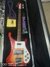 Rickenbacker 4003/4 S, Fireglo: Full Instrument - Front
