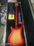 Rickenbacker 4003/4 S, Fireglo: Full Instrument - Rear