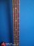 Rickenbacker 4003/4 S, Fireglo: Neck - Front