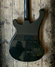 Mar 1974 Rickenbacker 4001/4 , Jetglo: Body - Rear