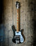 Rickenbacker 4001/4 , Jetglo: Full Instrument - Front