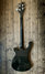 Rickenbacker 4001/4 , Jetglo: Full Instrument - Rear