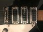 Rickenbacker 320/6 , Jetglo: Free image