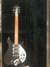 Rickenbacker 320/6 , Jetglo: Full Instrument - Front