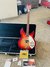 Rickenbacker 330/12 , Fireglo: Free image2