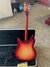 Rickenbacker 330/12 , Fireglo: Full Instrument - Rear