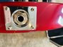 Rickenbacker 330/12 , Fireglo: Close up - Free