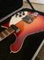 Rickenbacker 620/6 , Fireglo: Body - Front
