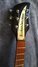 Rickenbacker 325/6 V59, Jetglo: Headstock