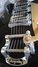 Rickenbacker 325/6 V59, Jetglo: Free image2