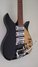 Rickenbacker 325/6 V59, Jetglo: Body - Front