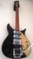 Rickenbacker 325/6 V59, Jetglo: Full Instrument - Front