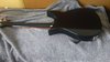 Rickenbacker 325/6 V59, Jetglo: Full Instrument - Rear