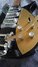 Rickenbacker 325/6 V59, Jetglo: Close up - Free2
