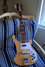Rickenbacker 4003/4 , Mapleglo: Full Instrument - Front