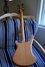 Rickenbacker 4003/4 , Mapleglo: Full Instrument - Rear