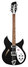 Rickenbacker 330/12 , Jetglo: Full Instrument - Front