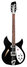 Rickenbacker 330/12 , Jetglo: Full Instrument - Front