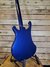 Apr 2019 Rickenbacker 4003/5 S, Midnightblue: Body - Rear
