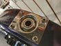 Rickenbacker 4003/5 S, Midnightblue: Close up - Free