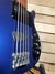 Rickenbacker 4003/5 S, Midnightblue: Close up - Free2