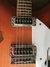 Rickenbacker 330/6 , Fireglo: Free image