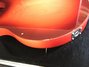 Rickenbacker 330/6 , Fireglo: Full Instrument - Rear