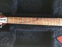 Rickenbacker 330/6 , Fireglo: Neck - Front