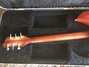 Rickenbacker 330/6 , Fireglo: Neck - Rear