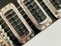 Rickenbacker 320/6 f hole, Jetglo: Free image2