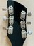 Rickenbacker 320/6 f hole, Jetglo: Headstock - Rear