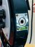 Rickenbacker 320/6 f hole, Jetglo: Close up - Free