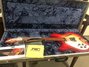 Rickenbacker 330/6 , Fireglo: Free image2