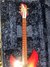 Rickenbacker 330/6 , Fireglo: Neck - Front