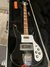 Rickenbacker 4003/4 , Jetglo: Free image2