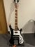 Rickenbacker 4003/4 , Jetglo: Full Instrument - Front