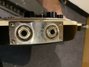 Rickenbacker 4003/4 , Jetglo: Close up - Free