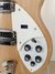 Rickenbacker 360/6 , Mapleglo: Free image